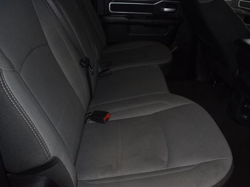 Used 2024 RAM 2500 Big Horn AWD/4WD image 35