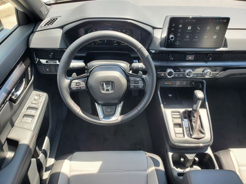 New 2026 Honda CR-V Sport Touring image 14
