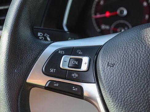 Used 2019 Volkswagen Jetta S w/ Driver Assistance Package FWD image 29