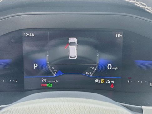 Certified 2023 Volkswagen Atlas Cross Sport SE FWD image 11