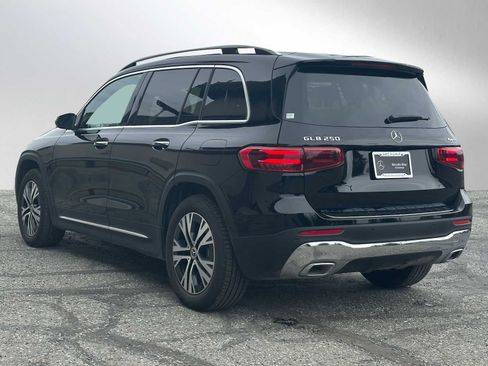 Used 2024 Mercedes-Benz GLB 250 GLB 250 image 5