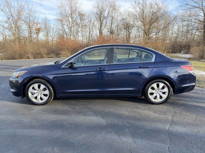 Used 2010 Honda Accord EX
