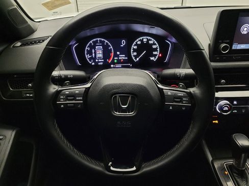 Used 2022 Honda Civic Sport image 22