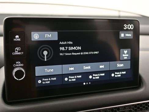 Used 2026 Honda HR-V EX-L image 17