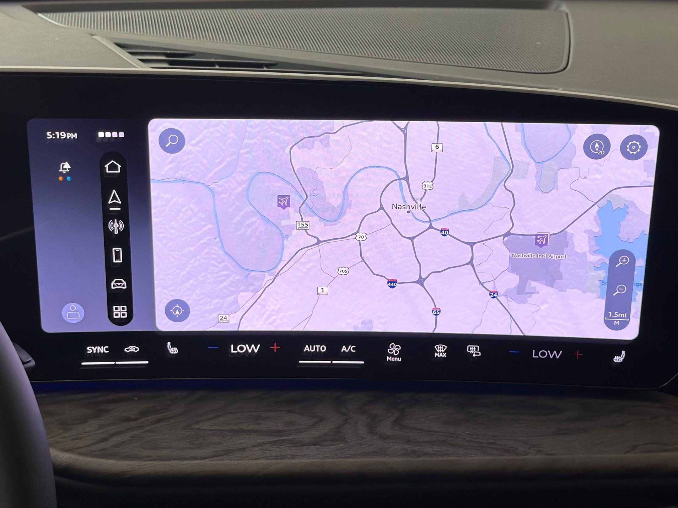 New 2026 Audi Q5 2.0T AWD/4WD image 19