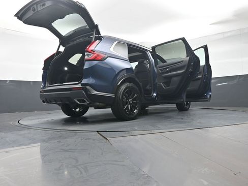 Certified 2024 Honda CR-V Sport-L image 49