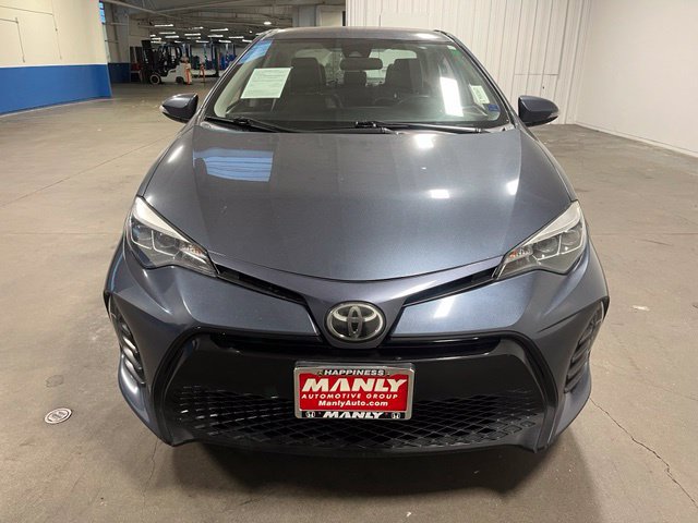 Used 2019 Toyota Corolla SE FWD image 8