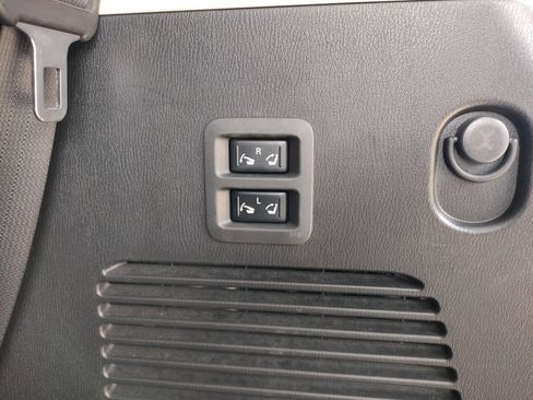 Used 2022 INFINITI QX80 Premium Select w/ Cargo Package image 25