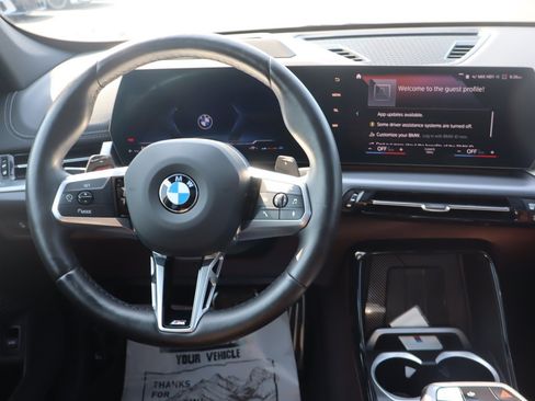 Used 2023 BMW X1 xDrive28i AWD/4WD image 10