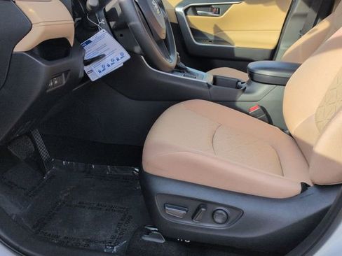 Certified 2025 Toyota RAV4 XLE image 13