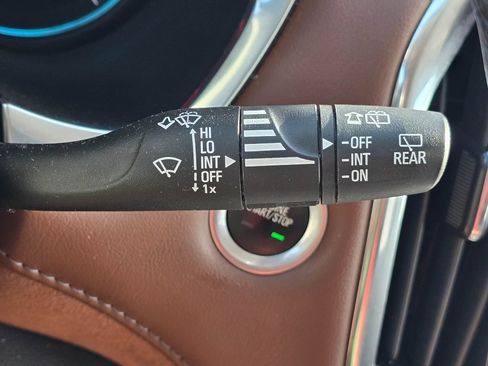 Used 2020 Chevrolet Traverse High Country w/ LPO, Floor Liner Package FWD image 23