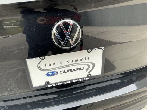 Used 2024 Volkswagen Jetta Sport image 4