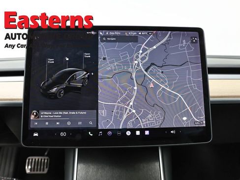 Used 2018 Tesla Model 3 Long Range image 12