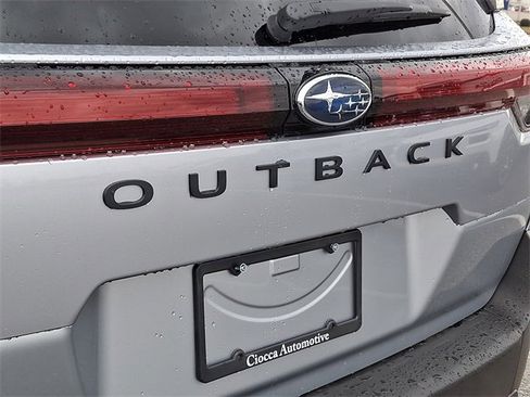 New 2026 Subaru Outback Premium image 15