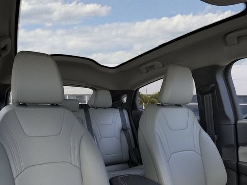 New 2026 Ford Mustang Mach-E Premium RWD image 22