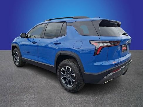 New 2026 Chevrolet Equinox ACTIV w/ Safety and Technology Package AWD/4WD image 4