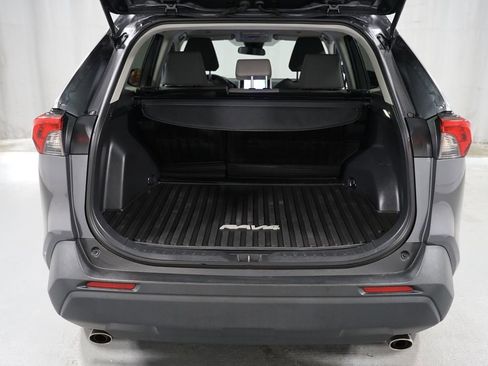 Certified 2024 Toyota RAV4 XLE image 34