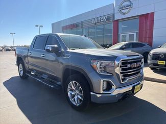 Used 2020 GMC Sierra 1500 SLT w/ SLT Premium Plus Package video 1