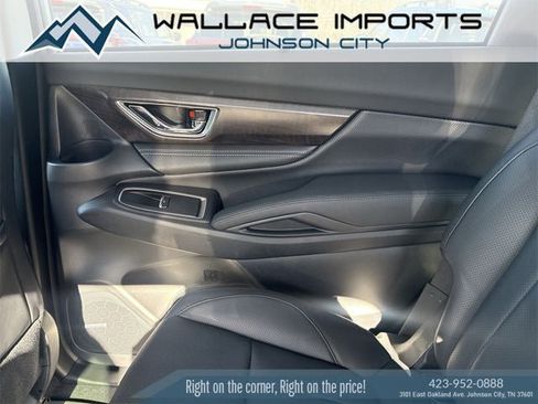 New 2026 Subaru Ascent Touring image 78