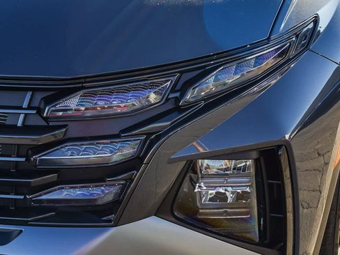 New 2026 Hyundai Tucson SEL image 8