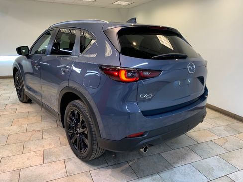Used 2023 MAZDA CX-5 Carbon Edition AWD/4WD image 5
