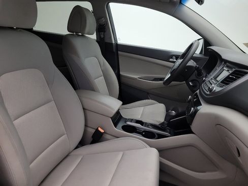 Used 2017 Hyundai Tucson SE FWD image 21
