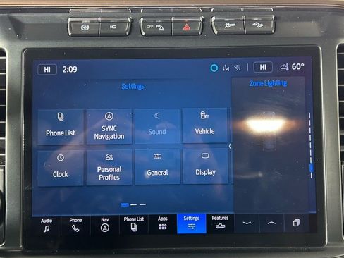 Used 2024 Ford F350 King Ranch image 17