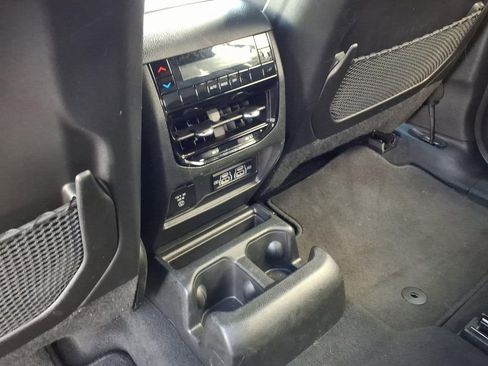 Used 2024 Jeep Grand Cherokee L Altitude AWD/4WD image 24