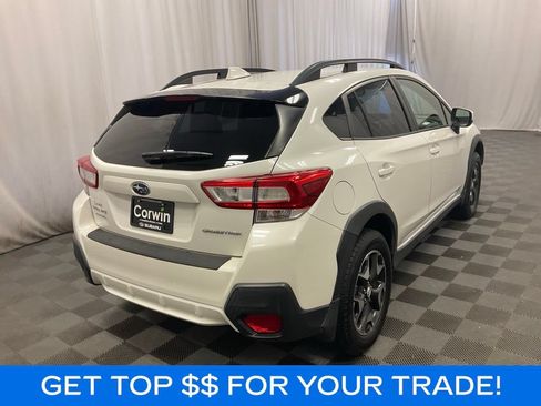 Used 2018 Subaru Crosstrek 2.0i Premium AWD/4WD image 3