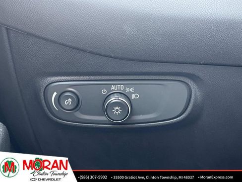 Certified 2023 Chevrolet Equinox RS AWD/4WD image 27