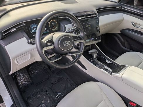 Certified 2023 Hyundai Tucson SEL w/ Convenience Package image 11