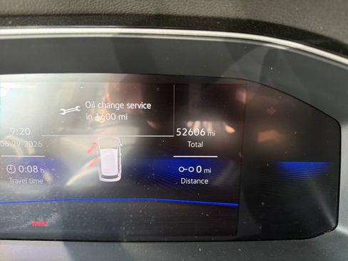 Used 2025 Volkswagen Jetta SE FWD image 19