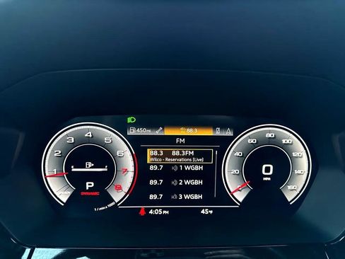 Used 2023 Audi A3 2.0T Premium Plus w/ Premium Plus Package image 36