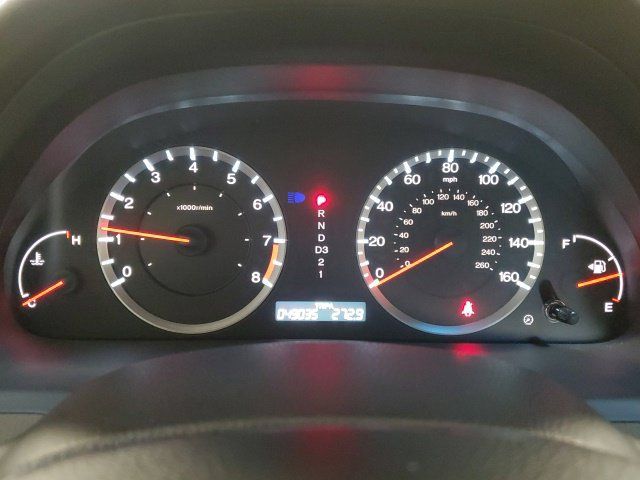 Used 2009 Honda Accord EX-L image 17