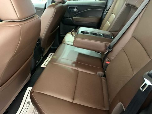 New 2026 Honda Ridgeline RTL image 5