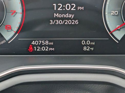 Used 2022 Audi A4 2.0T Premium Plus image 34