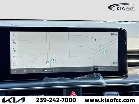 New 2026 Kia K5 GT-Line w/ GT-Line Red Interior Package image 29