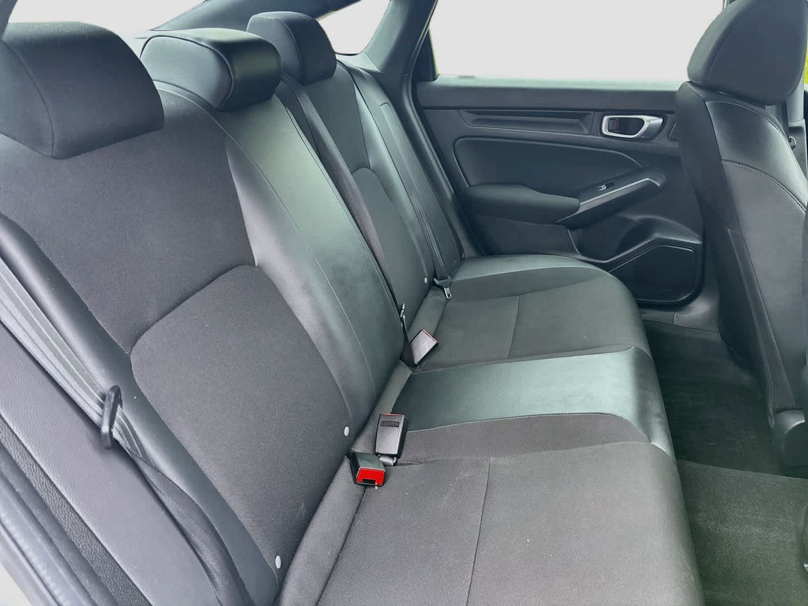 Used 2024 Honda Civic Sport image 26