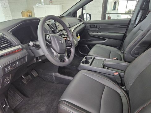 New 2026 Honda Odyssey Sport-L image 7