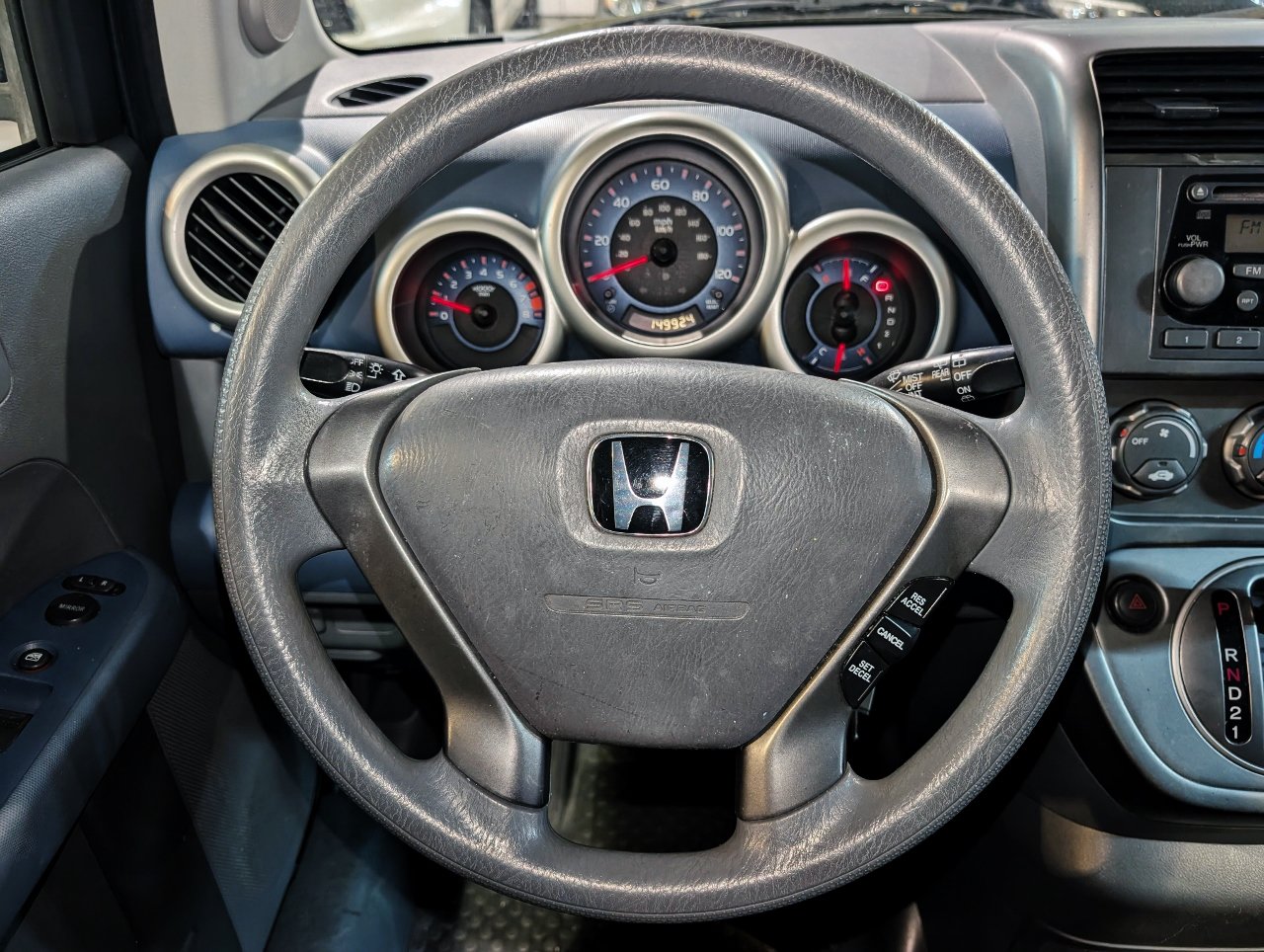 Used 2003 Honda Element EX image 30