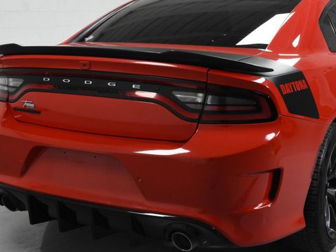Used 2022 Dodge Charger R/T w/ Daytona Edition Group image 3
