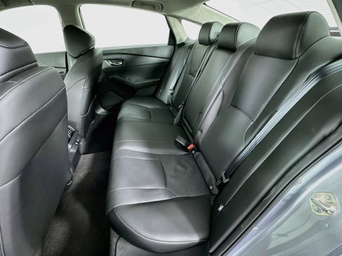 Used 2026 Honda Accord EX-L image 24