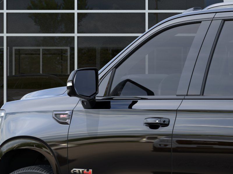 New 2026 GMC Yukon XL AT4 Ultimate AWD/4WD image 12