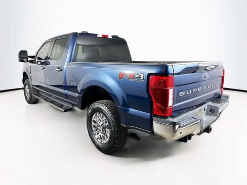 Certified 2020 Ford F250 XLT w/ XLT Premium Package image 4