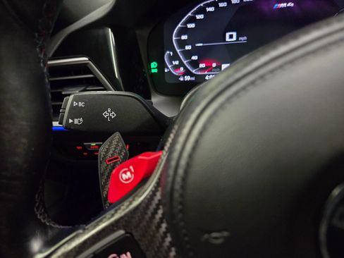 Used 2023 BMW M4 xDrive Competition AWD/4WD image 22