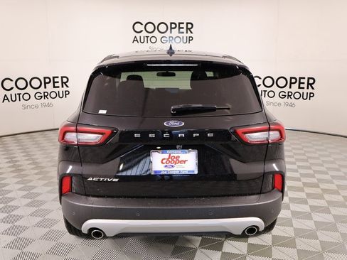 Used 2024 Ford Escape Active w/ Tech Pack #1 image 21