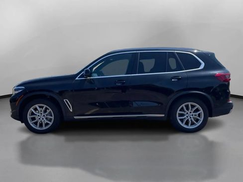 Used 2020 BMW X5 xDrive40i w/ Convenience Package AWD/4WD image 15