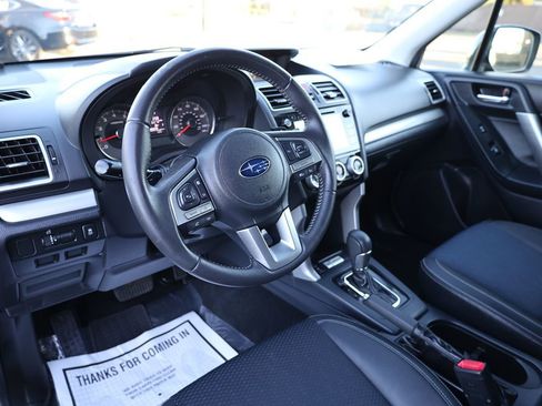 Used 2017 Subaru Forester 2.0XT Premium w/ Popular Package #2A image 21