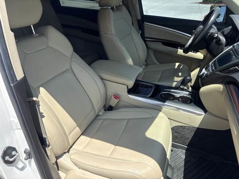 Used 2015 Acura MDX FWD image 19
