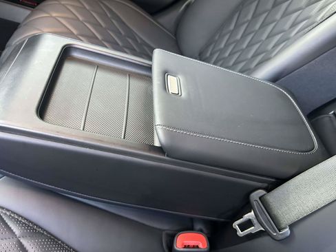 Certified 2025 Mercedes-Benz S 580 4MATIC Sedan image 41